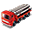 Pipe Truck Icon 32x32 png